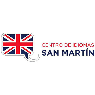 Centro de Idiomas San Martín
