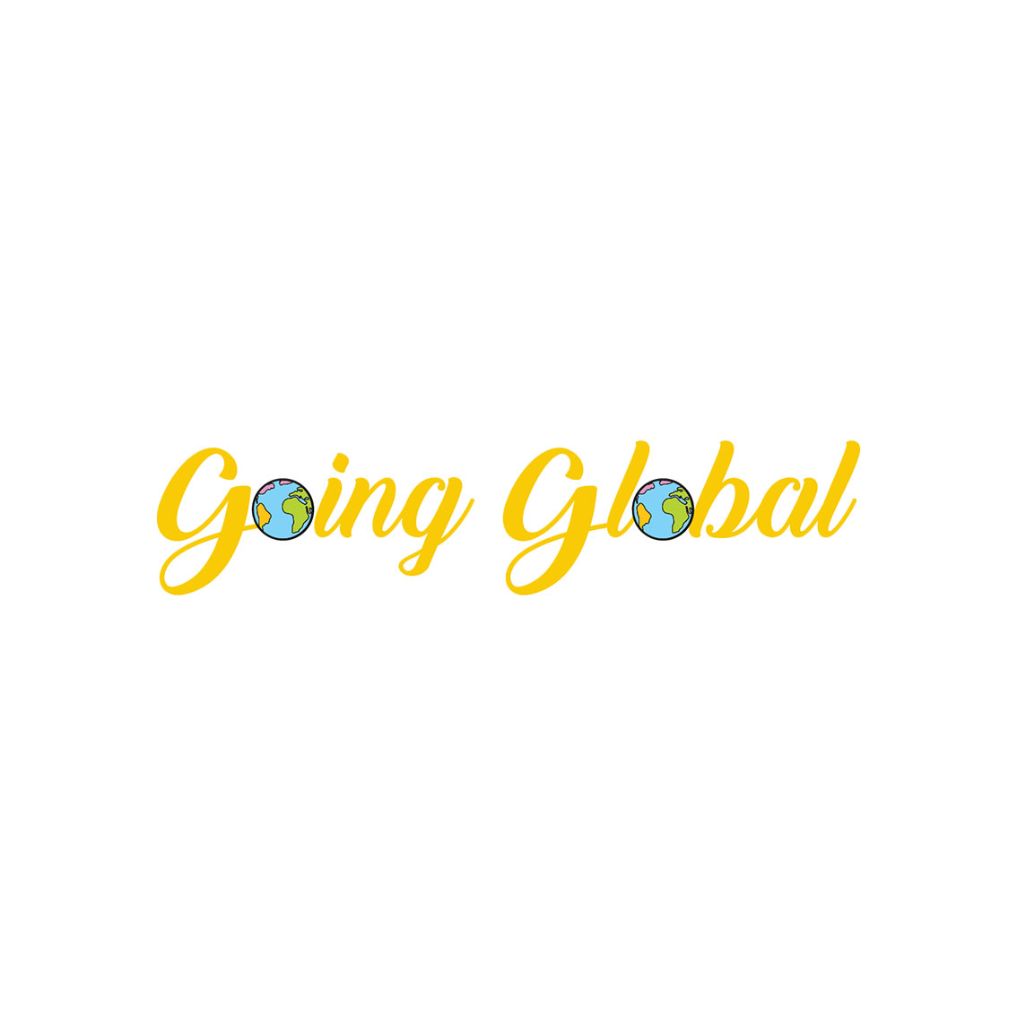 Going Global COLLEGE