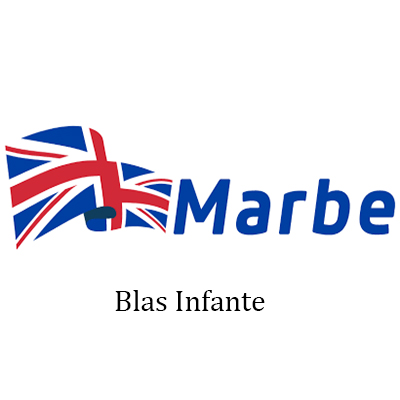 Academia de Inglés Marbe (Blas Infante)