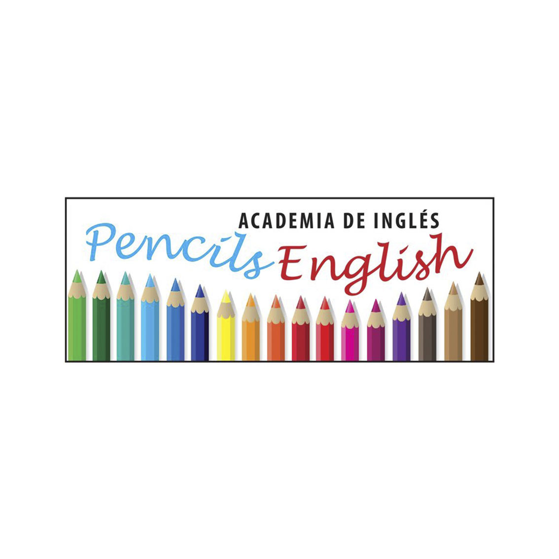 Pencils English