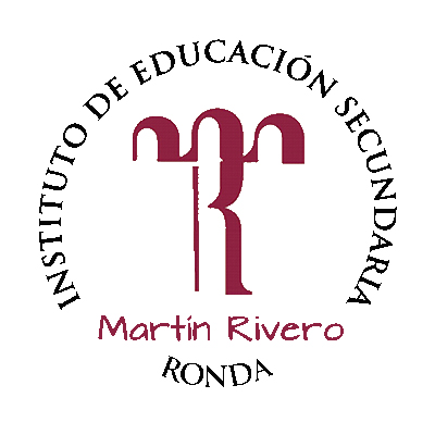 IES Martín Rivero
