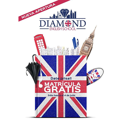 Academia Diamond English School