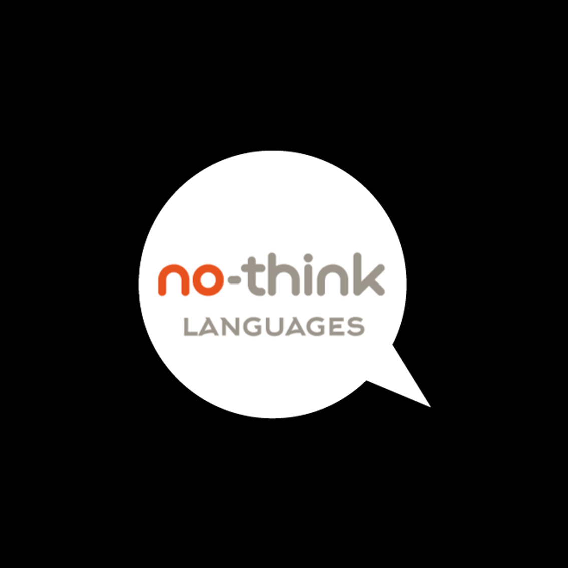 No-Think Languages