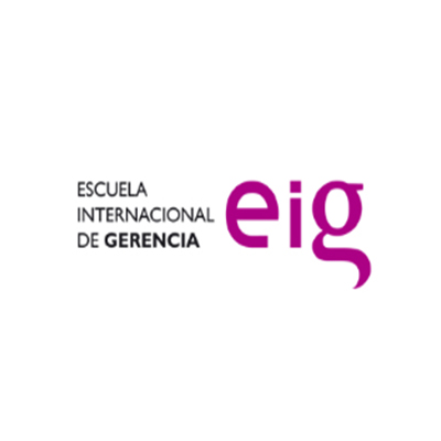 Escuela Internacional de Gerencia – EIG Business School
