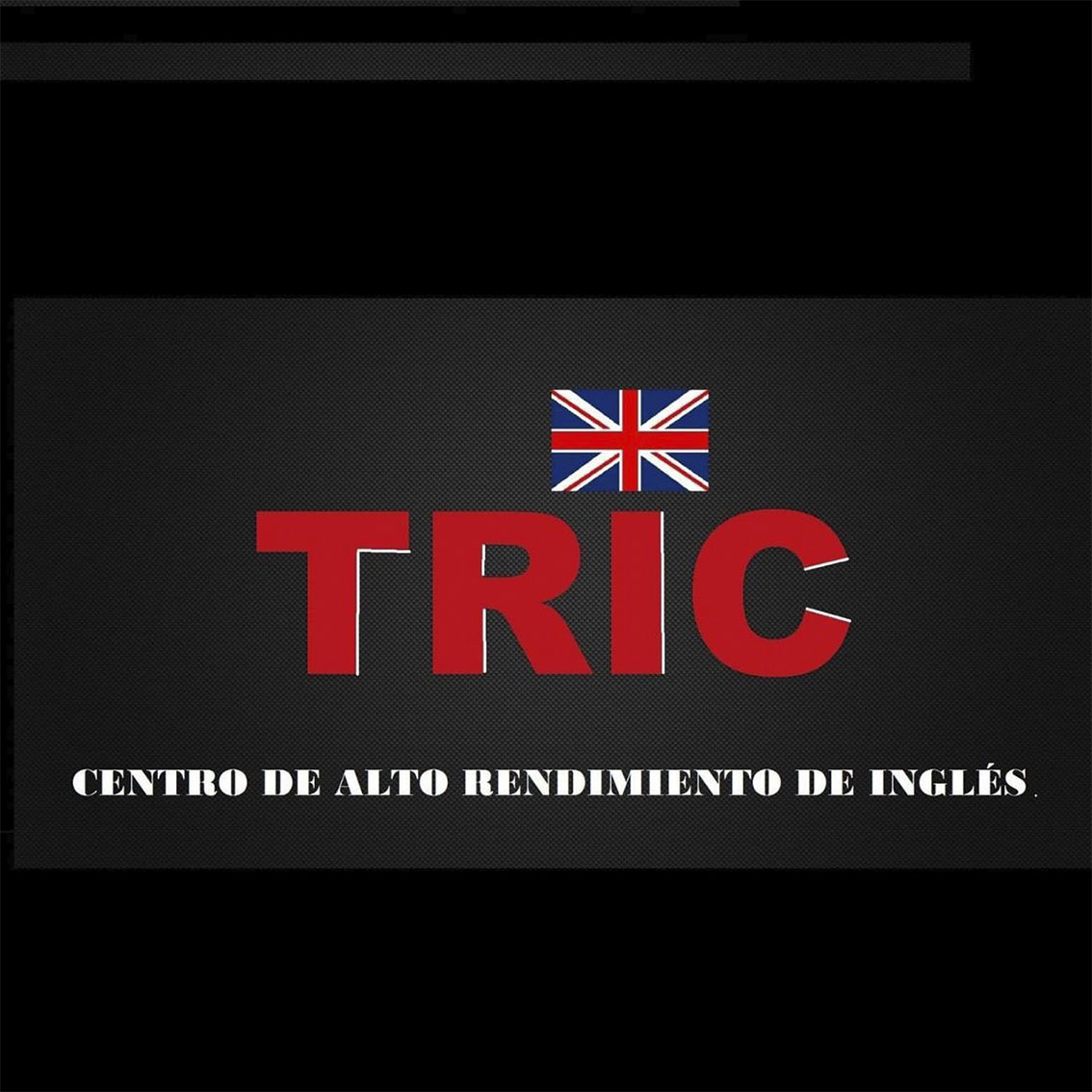 Tric Centro de Alto Rendimiento de Inglés