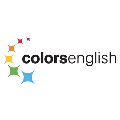 Colors English