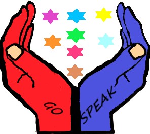 GO SPEAK