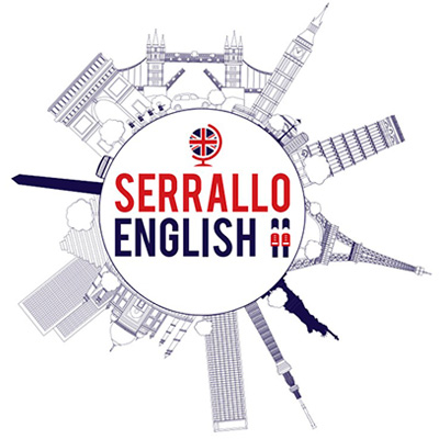 SERRALLO ENGLISH