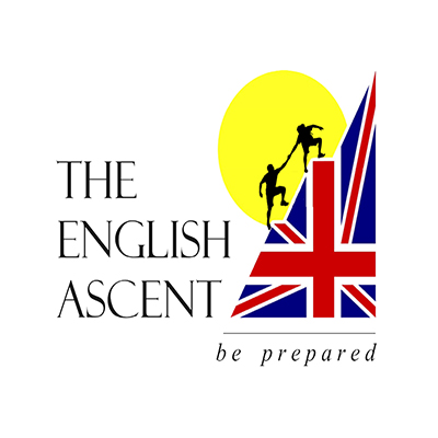 The English Ascent