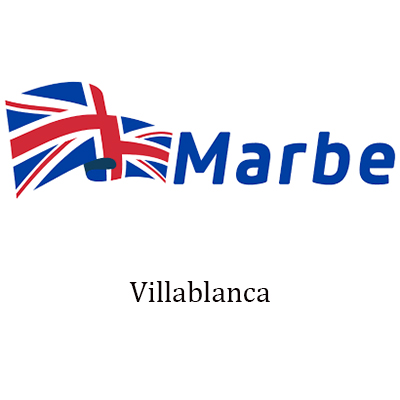 Academia de Inglés Marbe
