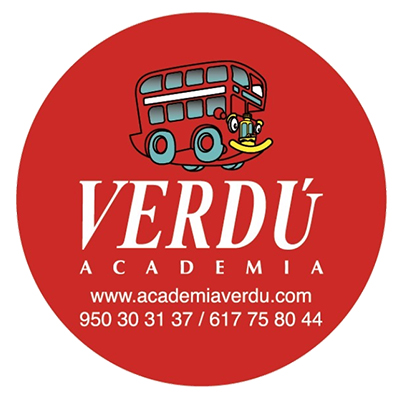 Academia de Inglés Verdú