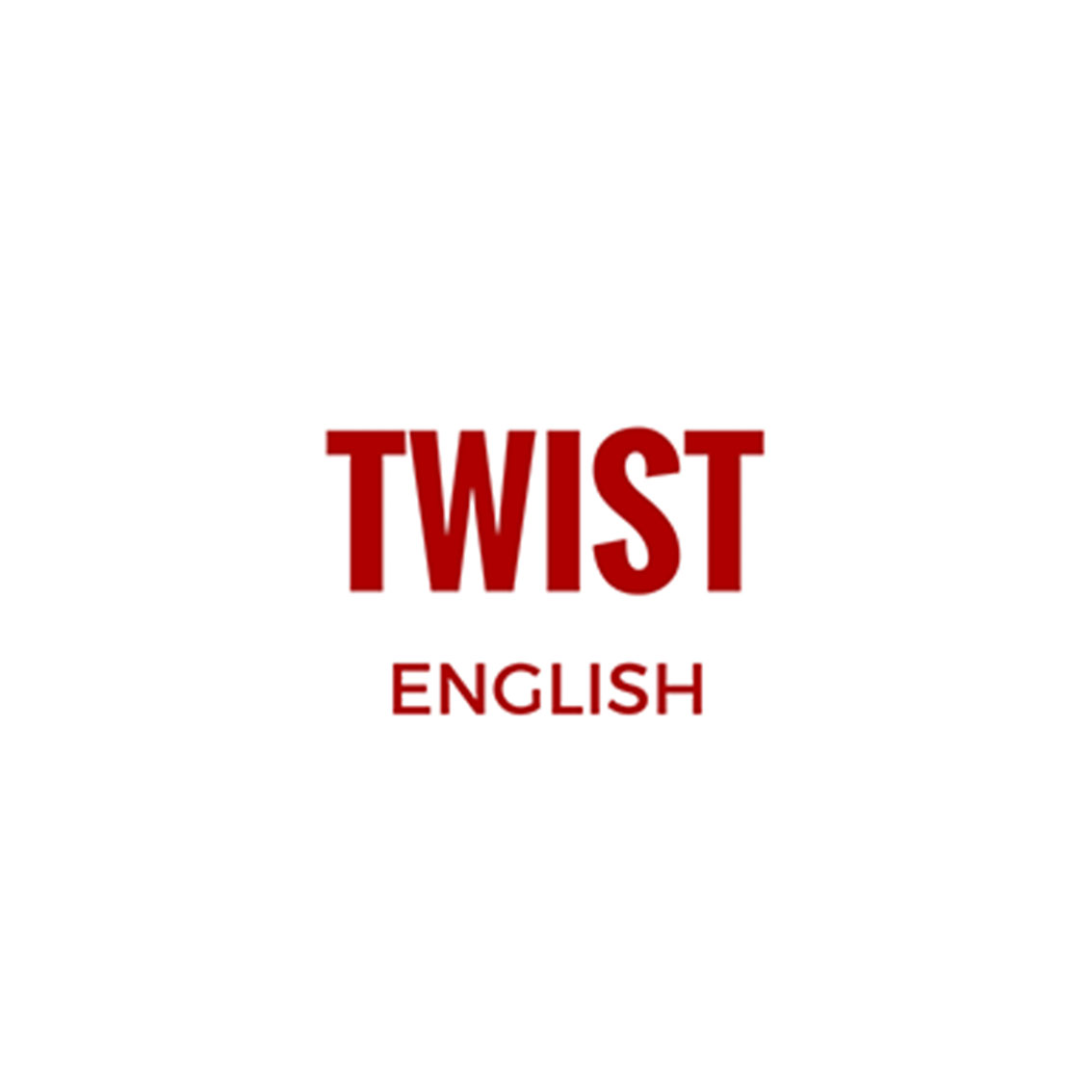 Twist English School