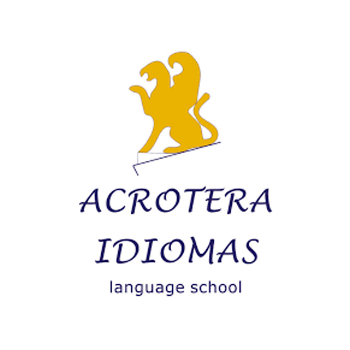 Acrotera Idiomas