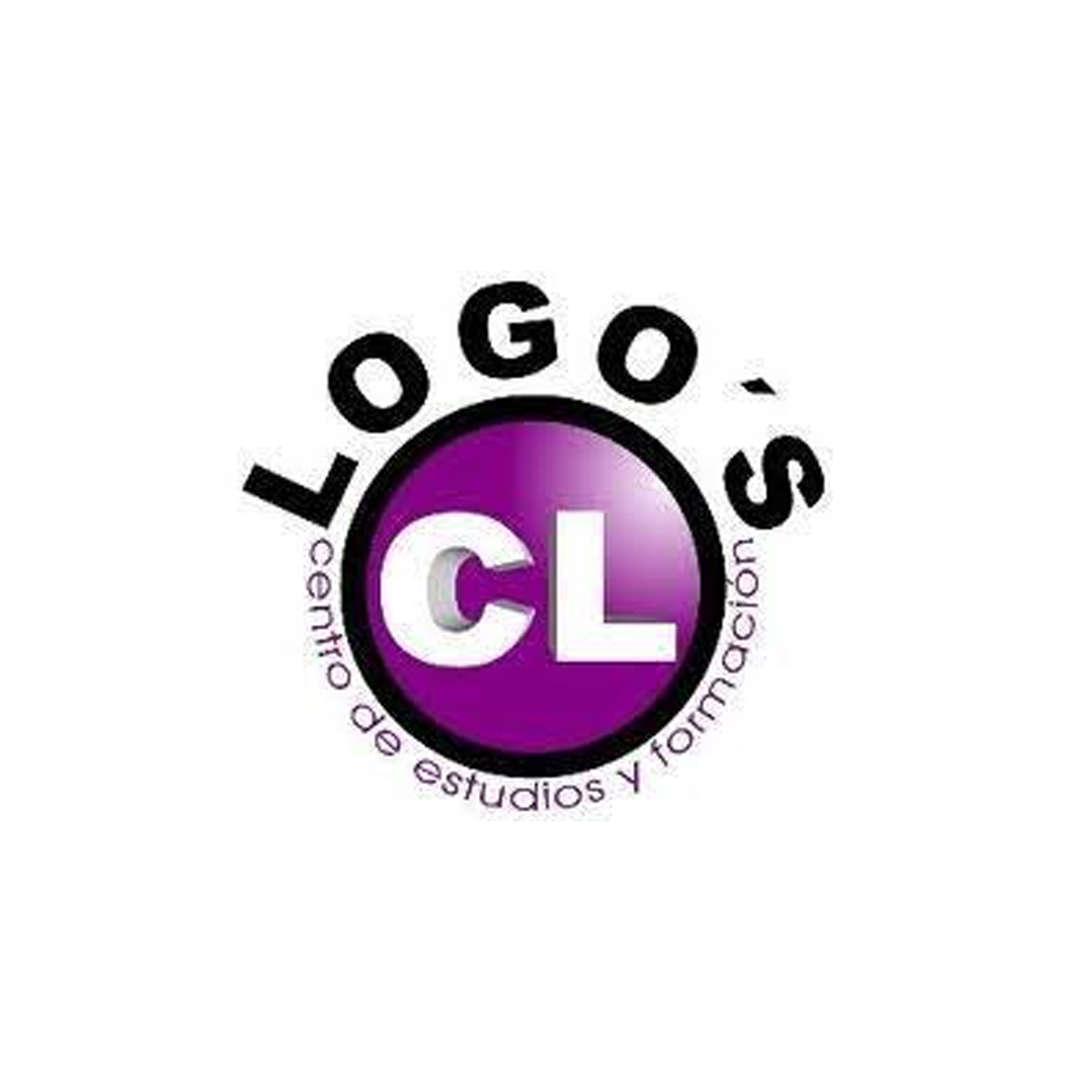 Centro de Estudios y Formación Logo’s