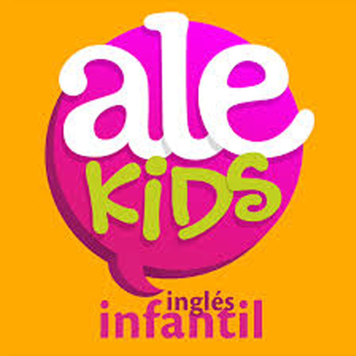 Ale kids