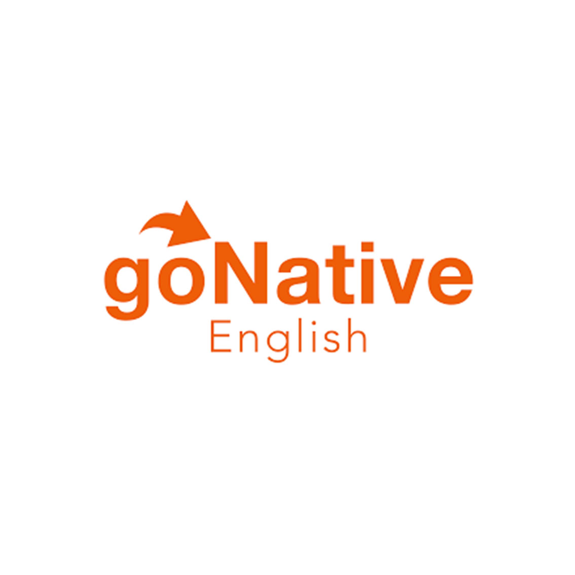 Go Native English