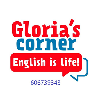 Gloria’s Corner