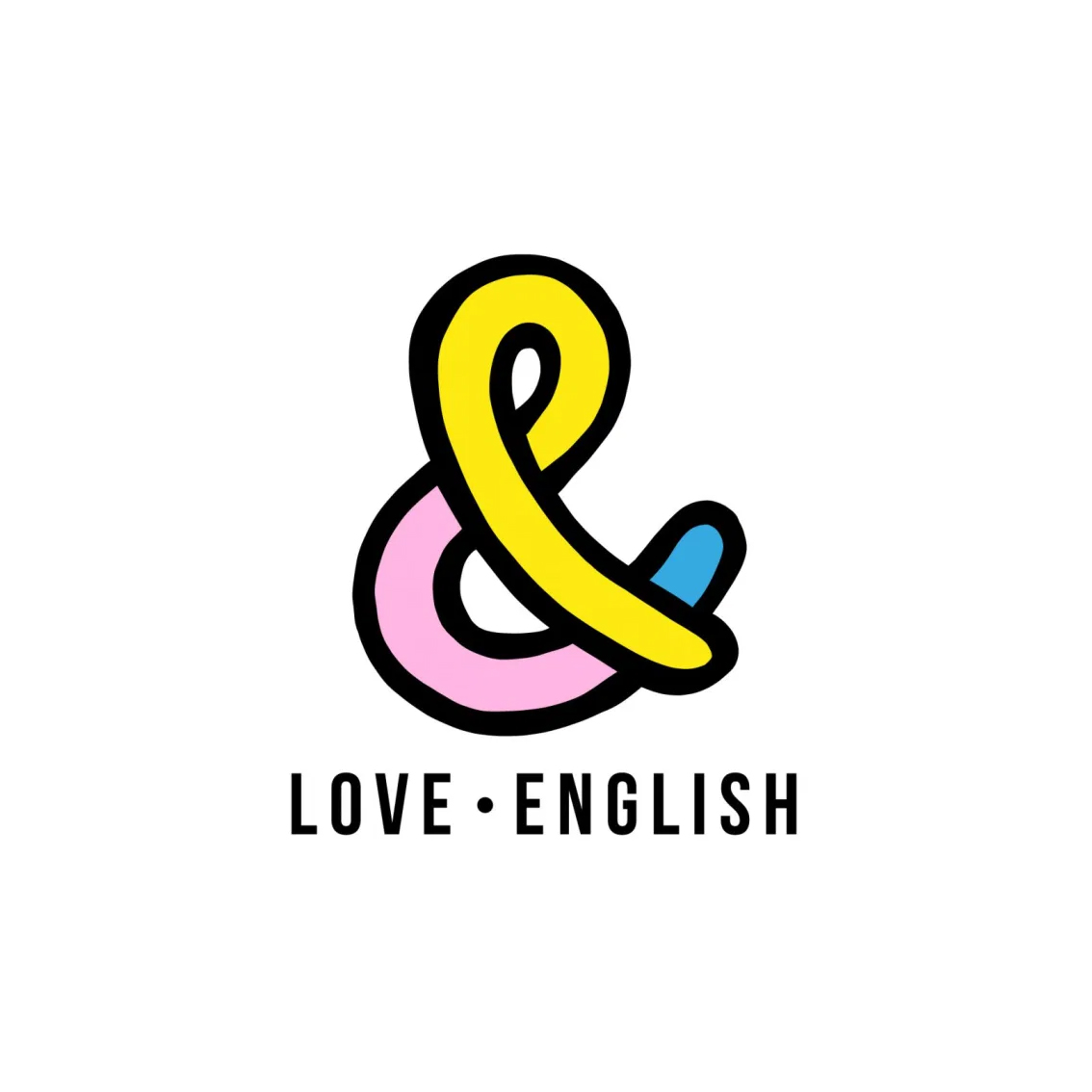 Love English by Ana Mora
