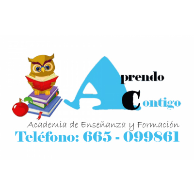 Academia de Enseñanza y Formación Aprendo Contigo