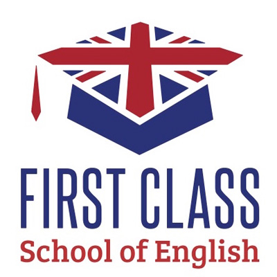 First Class School of English