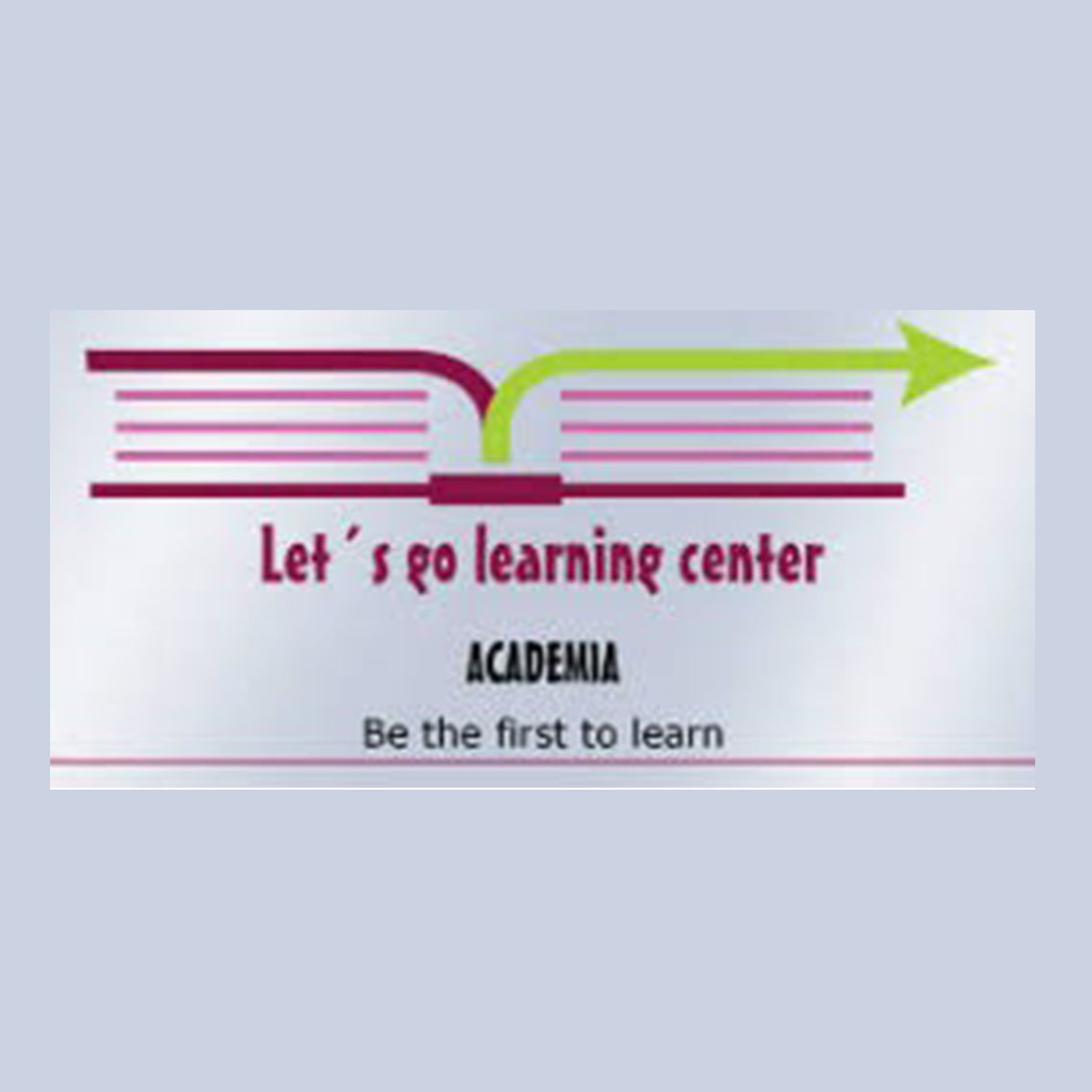 Let’s Go Learning Center