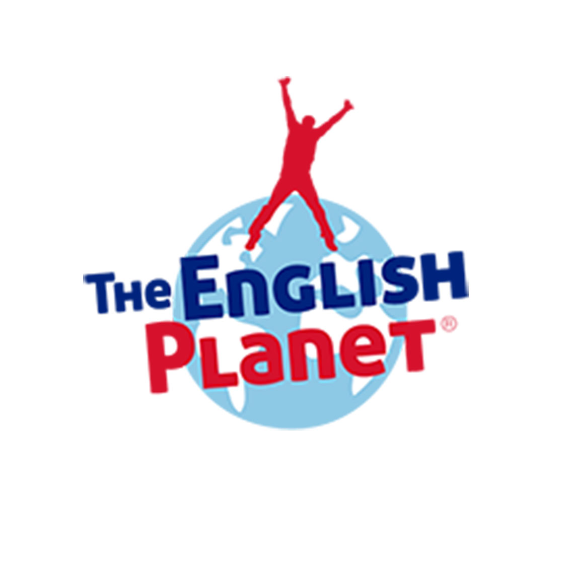 The English Planet