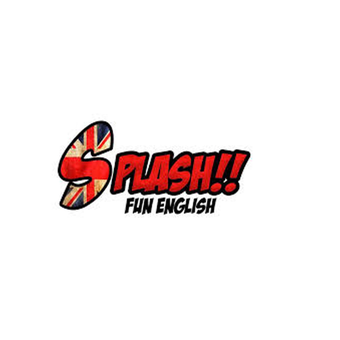 Splash Fun English