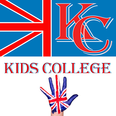 Kids College Ceuta